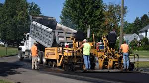 Best Gravel Driveway Installation  in Midway, AR